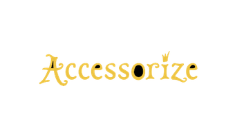 Accessorize